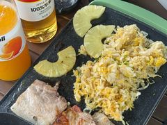 -范儿·嫂子烤肉·精致炭火烤肉(长治路店)