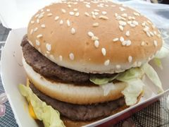 -麦当劳(中山八路店)