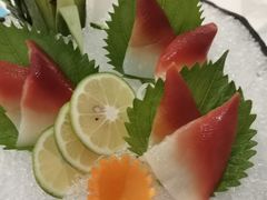 -东江渔村·古典园林·30年粤菜老字号(太和店)