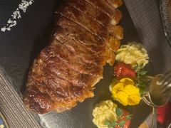 -LA CREPERIE BRETONNE布列塔尼法式餐厅(天童北路店)