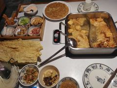 -螺大喜螺蛳粉火锅(雍和宫店)