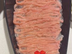 -老房老舍重庆火锅(假日城市店)