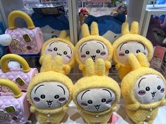 -名创优品(广东省广州琶洲保利广场店)