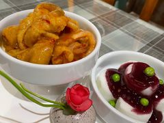 -五味堂·江浙土菜(月河特色店)