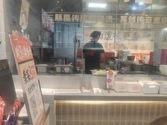 -每味每客·重庆麻辣烫(拓展大厦店)