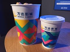 -万达影城(锦华万达广场IMAX店)