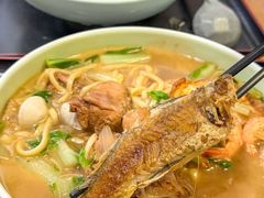 -大禹家·海鲜面馆(新闸路店)