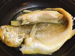 -锦園(伊势丹美食城店)