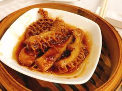 金钱肚-潮福城大酒楼·潮粤菜·港式点心(阳光城店)
