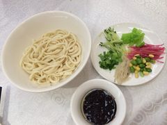 四季京味烤鸭店(农林下路店)-四季小馆·地道北京小吃(广百店)