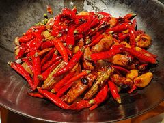 -大树餐厅(益田假日店)