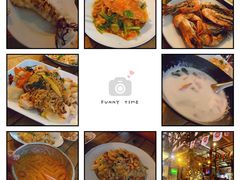 -Doo Dee Thai Food(Issan/Isaan/Esan)