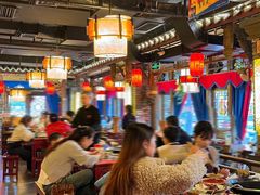 -蜀大侠火锅(总府路店)