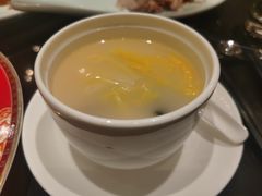 -北京王府井希尔顿酒店·秦唐中餐厅Chynna