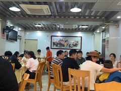 -老字号蛇口德记烧腊饭店·海鲜加工