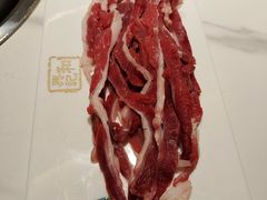 -和兴记潮汕牛肉火锅(太原街万达店)