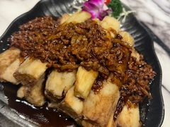 -上楼私房菜(院士路店)