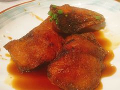 杭州熏鱼-宴秋杭州菜(锦艺城店)