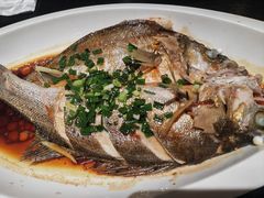 -健眺小海鲜(临海后山店)