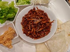 -不倒翁·安徽名菜楼(步行街店)