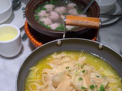 -小菜园新徽菜(无锡宜家荟聚中心店)