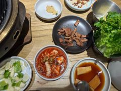 -泥炉烧肉师(新街口金銮巷店)