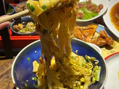-锦上中式酒馆(南内环店)