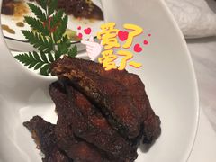 熏鱼-宁波石浦大饭店(新材料城店)