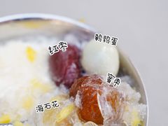 -南街清补凉(黄贝岭店)