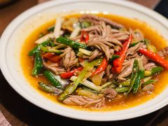 -肆海小川菜酒馆Wine Bistro (青年路店)