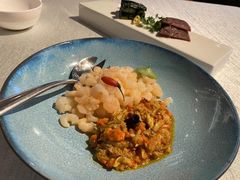 -上海和平饭店龙凤厅 Dragon Phoenix