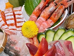 -长崎屋·日本料理·刺身·烧鸟(天河北路店)