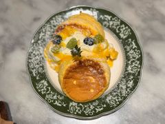 -半秋山西餐厅(范湖万达广场店)