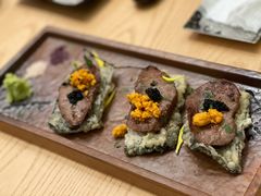 -yokocho上横町·日本食街(深业上城店)