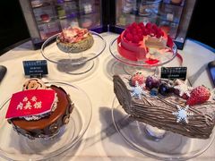 -西安W酒店·WEI全味西餐厅