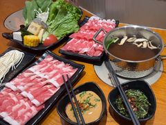 -呷哺呷哺(丰科万达店)