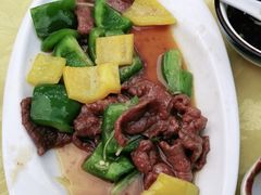 -友强·23年特色海鲜大排档(厦门店)