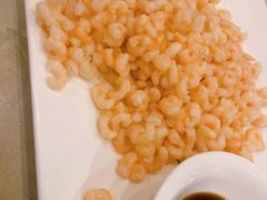 手剥虾仁-清华酒楼(盘门店)