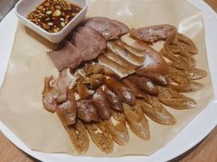 -巢爷老味(东方红店)