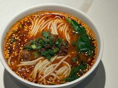 -麻六记(新天地店)