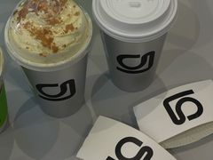 -gleeglee乐溢亦茶(朝阳大悦城店)