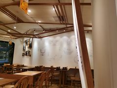 大堂-小满手工粉(上海品尊国际店)
