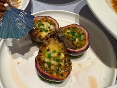 -79号渔船海鲜饭店(宝安店)