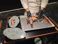 -宫燕府·京菜·烤鸭·淮扬菜(王府中心店)