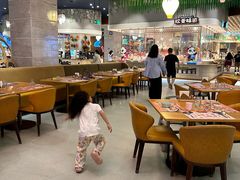 -熊猫自助餐厅.萌趣城堡(长隆熊猫酒店)