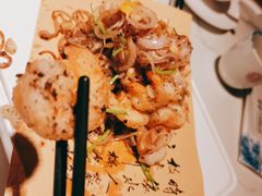 -姜君·千岛湖鱼头馆(浦东大道店)
