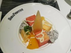-斗牛士牛排餐厅(嘉里汇店)