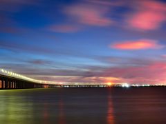 -宝安西湾红树林湿地公园