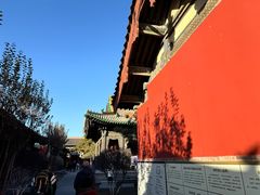 -纯阳宫(大同古城)