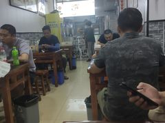 大堂-鹍记特色牛杂面